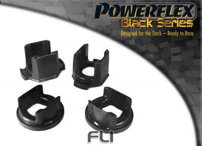 Rear Subframe Mounting Front Insert - Diagr. REF: 20
