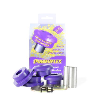 Rear Subframe Rear Bush 10mm - Diagr. REF: 20