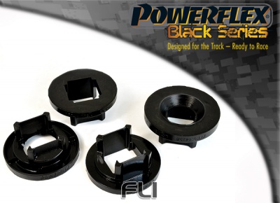 Rear Subframe Rear Bush Insert - Diagr. REF: 23