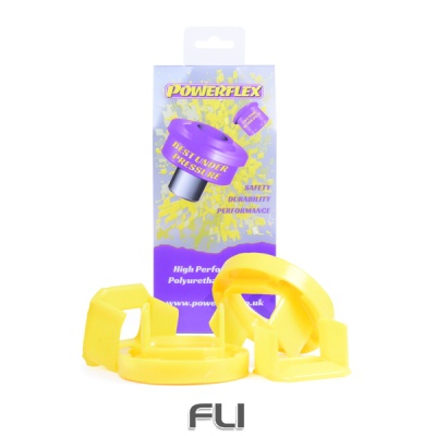 Rear Subframe Rear Bush Insert  - Diagr. REF: 20