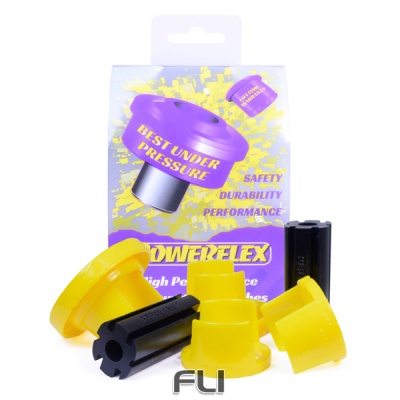 Rear Subframe Rear Bush Inserts - Diagr. REF: 21