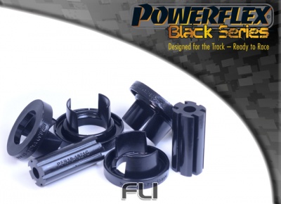 Rear Subframe Rear Bush Inserts - Diagr. REF: 21