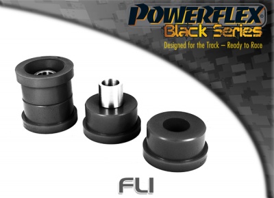 Rear Subframe Rear Mounting Bush - Diagr. REF: 22