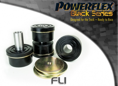 Rear Subframe Rear Mounting Bush  - Diagr. REF: 28