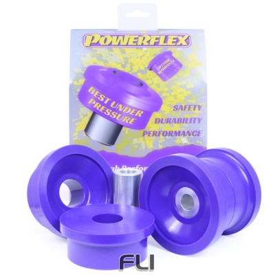 Rear Subframe Rear Mounting Bush (Fast Road) - Diagr. REF: 20