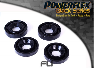 Rear Subframe Rear Mounting Bush Insert  - Diagr. REF: 7