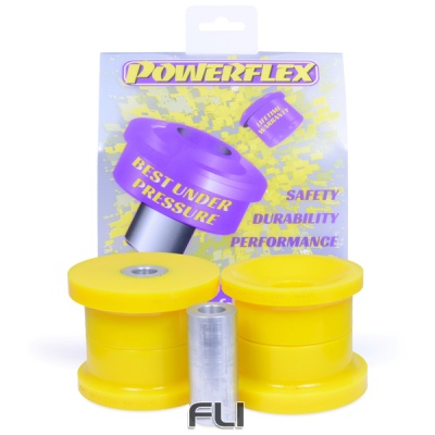 Rear Subframe Rear Mounting Bush (Road) - Diagr. REF: 20