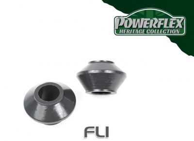 Rear T-Bar to Diff Mounting Bush - Diagr. REF: 6