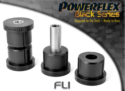 Rear Tie Bar To Chassis Bush - Diagr. REF: 7