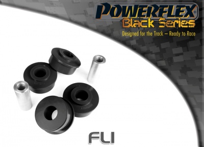 Rear Tie Bar to Chassis Front Bush - Diagr. REF: 8