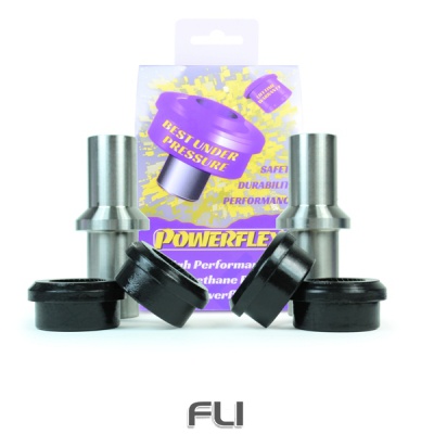 Rear Tie Rod Inner Bush - Diagr. REF: 17