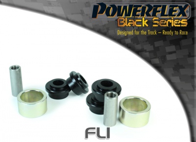 Rear Toe Adjust Arm Inner and Outer Bush - Diagr. REF: 11