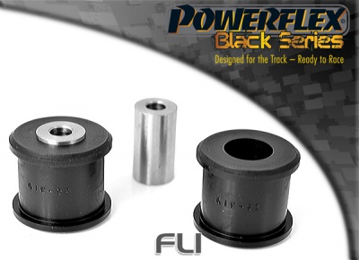 Rear Toe Adjuster Inner Bush - Diagr. REF: 19