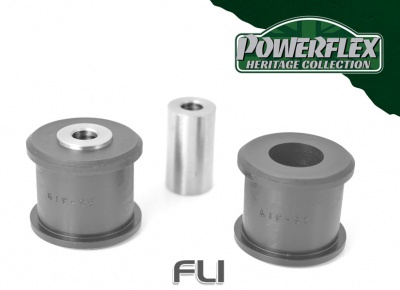 Rear Toe Adjuster Inner Bush - Diagr. REF: 19