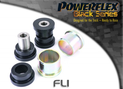 Rear Toe Arm Inner Bush - Diagr. REF: 13