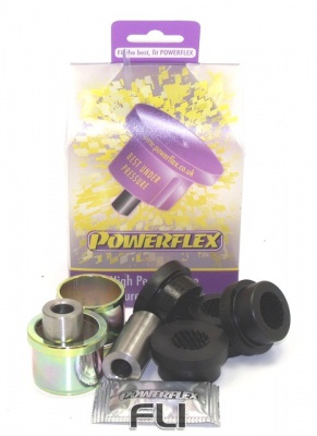 Rear Toe Arm Outer Bush - Diagr. REF: 14