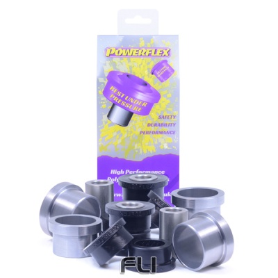 Rear Toe Link Arm Bush  - Diagr. REF: 15