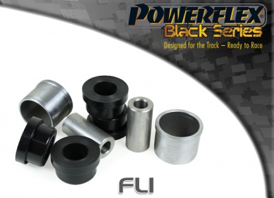 Rear Toe Link Arm Bush  - Diagr. REF: 15