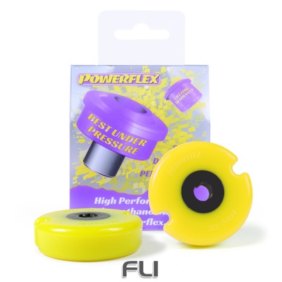 Rear Top Mount Isolator Bush - Diagr. REF: 40