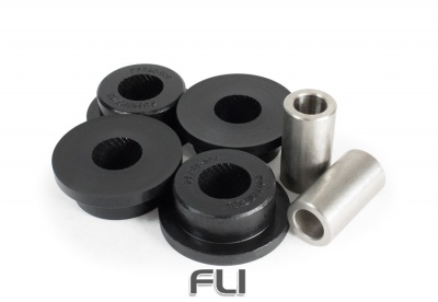 Rear Track Bar Inner Bush - Diagr. REF: 14