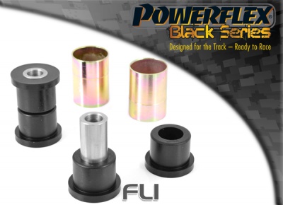 Rear Track Control Arm Inner Bush - Diagr. REF: 7