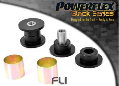 Rear Track Control Arm Outer Bush - Diagr. REF: 8