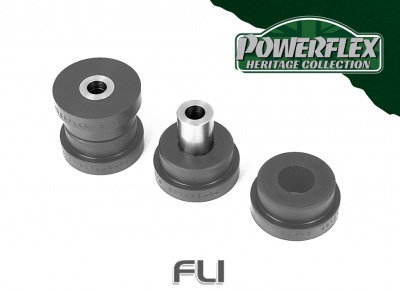 Rear Track Rod Inner Bush  - Diagr. REF: 11