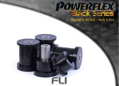 Rear Trailing Arm Bush  - Diagr. REF: 5