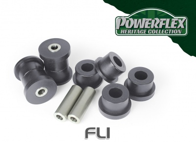 Rear Trailing Arm Bush  - Diagr. REF: 5