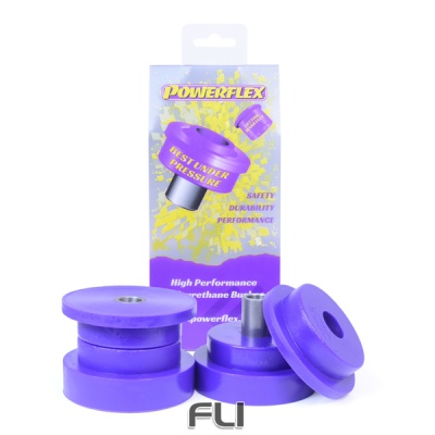 Rear Trailing Arm Bush - Diagr. REF: 4