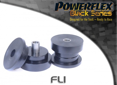 Rear Trailing Arm Bush - Diagr. REF: 4