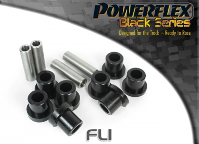 Rear Trailing Arm Bush - Diagr. REF: 7