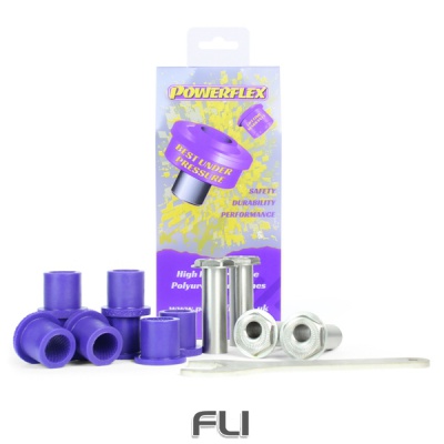 Rear Trailing Arm Bush Adjustable - Diagr. REF: 5