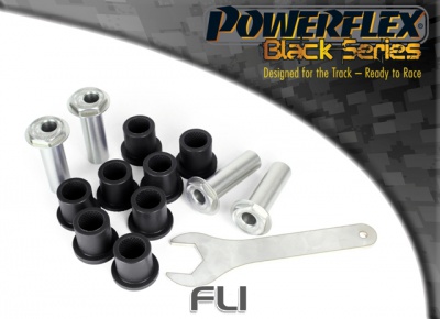 Rear Trailing Arm Bush Adjustable  - Diagr. REF: 5