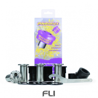 Rear Trailing Arm Bush Adjustable  - Diagr. REF: 5