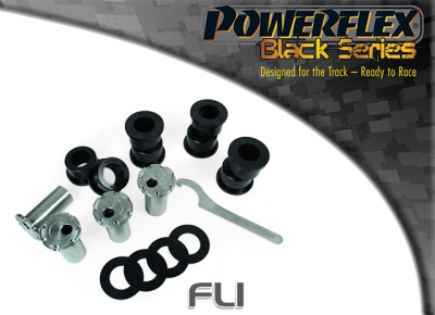 Rear Trailing Arm Bush Adjustable  - Diagr. REF: 5