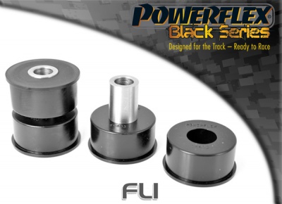 Rear Trailing Arm Front Bush - Diagr. REF: 4
