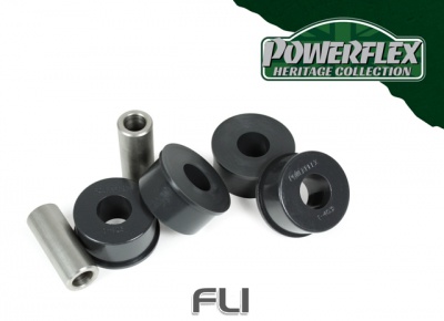 Rear Trailing Arm Front Bush - Diagr. REF: 4