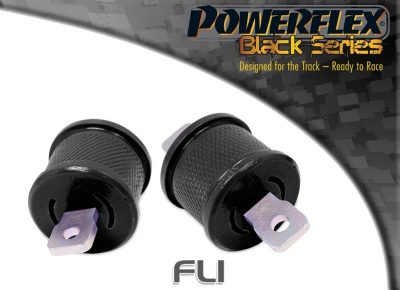 Rear Trailing Arm Front Bush - Diagr. REF: 25