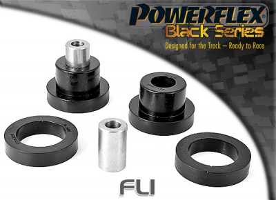 Rear Trailing Arm Front Bush  - Diagr. REF: 11