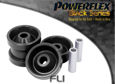 Rear Trailing Arm Front Bush - Diagr. REF: 9