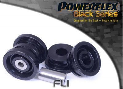 Rear Trailing Arm Front Bush - Diagr. REF: 10