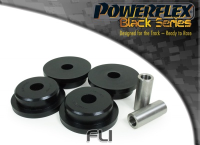 Rear Trailing Arm Front Bush - Diagr. REF: 3