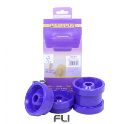 Rear Trailing Arm Front Bush Toe Adjust - Diagr. REF: 9