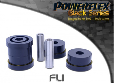 Rear Trailing Arm Front Outer Bush - Diagr. REF: 10