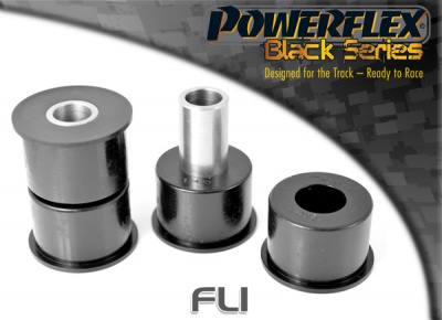Rear Trailing Arm Rear Bush - Diagr. REF: 5