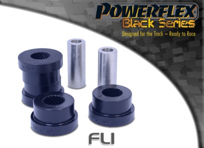 Rear Trailing Arm Rear Inner Bush - Diagr. REF: 11