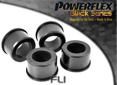 Rear Trailing Arm Support Plate Bush - Diagr. REF: 11