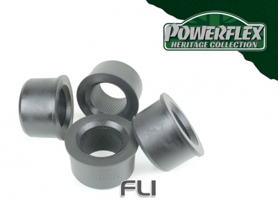 Rear Trailing Arm Support Plate Bush - Diagr. REF: 11