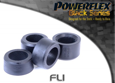 Rear Trailing Arm Support Plate Bush - Diagr. REF: 11